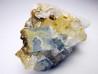 fluorite Le Franciman (81), France