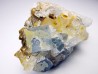 Fluorite, Le Franciman Mine (81), France