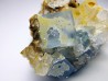 fluorite Le Franciman (81), France