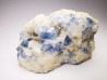 Fluorite, Le Franciman Mine (81), France