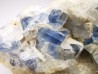 Fluorite, Le Franciman Mine (81), France
