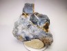 Fluorite, Le Franciman Mine (81), France