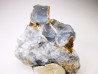 Fluorite, Le Franciman Mine (81), France