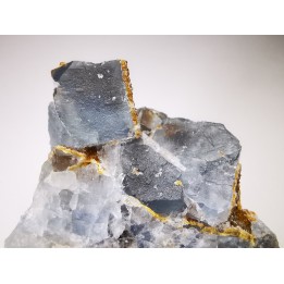 fluorite Le Franciman (81), France