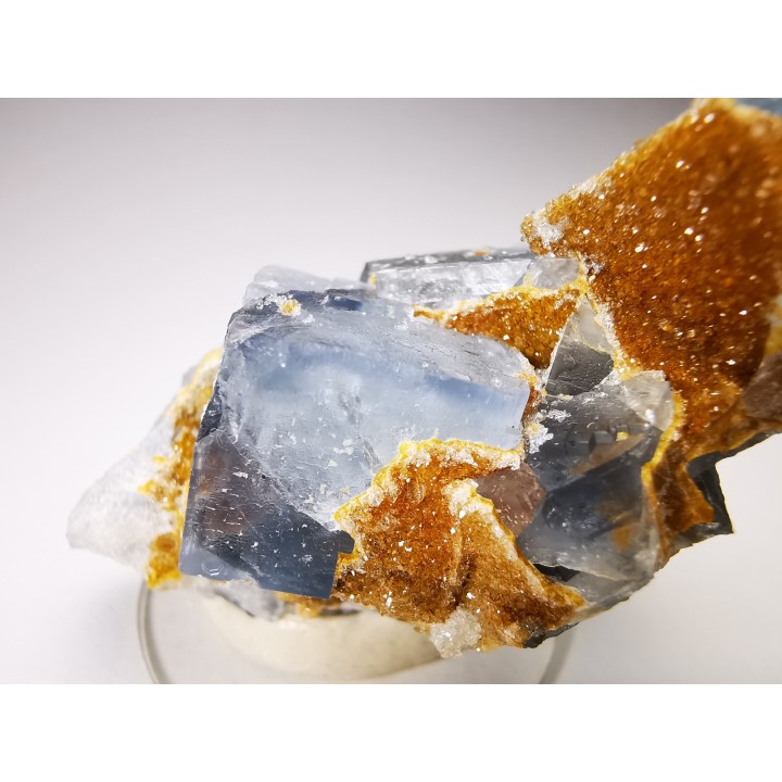 fluorite Le Franciman (81), France