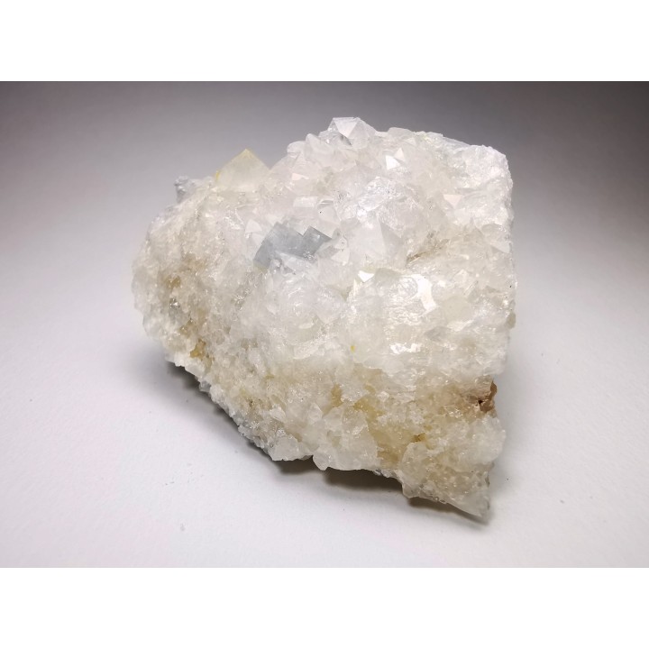 fluorite Le Franciman (81), France