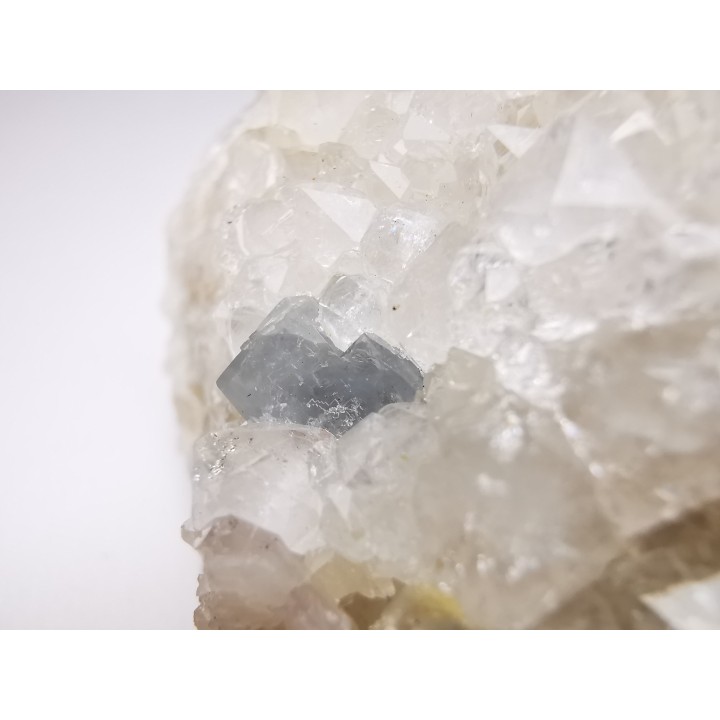 fluorite Le Franciman (81), France