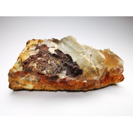 fluorite Le Franciman (81), France