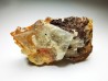 Fluorite, Le Franciman Mine (81), France