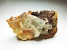 fluorite Le Franciman (81), France