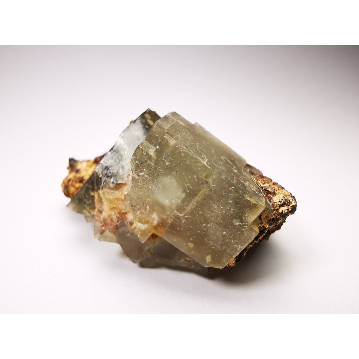 fluorite Le Franciman (81), France