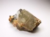 Fluorite, Le Franciman Mine (81), France