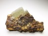 fluorite Le Franciman (81), France