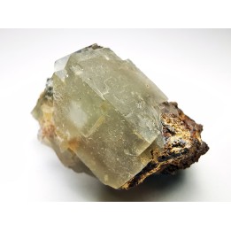 Fluorite, Le Franciman Mine (81), France