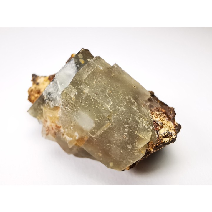 fluorite Le Franciman (81), France
