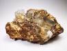 Fluorite, Le Franciman Mine (81), France