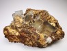 Fluorite, Le Franciman Mine (81), France