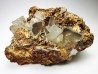 Fluorite, Le Franciman Mine (81), France