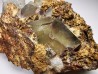 fluorite Le Franciman (81), France