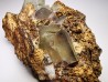 Fluorite, Le Franciman Mine (81), France