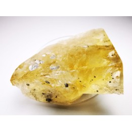 Fluorite, Peyrebrune Mine (81), France