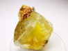 fluorite de Peyrebrune (81), France