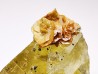 Fluorite, Peyrebrune Mine (81), France