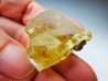 Fluorite, Peyrebrune Mine (81), France