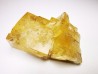Fluorite, Peyrebrune Mine (81), France