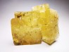 fluorite de Peyrebrune (81), France