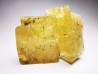 fluorite de Peyrebrune (81), France