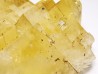 Fluorite, Peyrebrune Mine (81), France