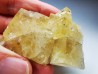 Fluorite, Peyrebrune Mine (81), France