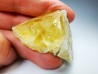 Fluorite, Peyrebrune Mine (81), France