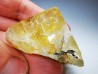 Fluorite, Peyrebrune Mine (81), France