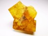 fluorite de Peyrebrune (81), France
