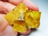 fluorite de Peyrebrune (81), France