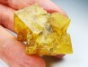Fluorite, Peyrebrune Mine (81), France