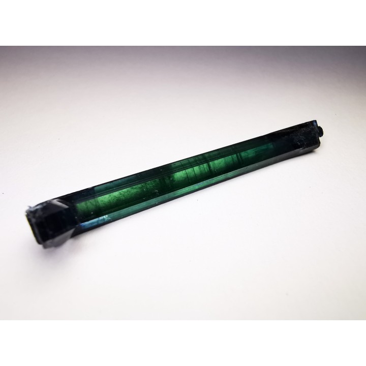 Vivianite from Bolivia