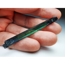 Vivianite de Bolivie