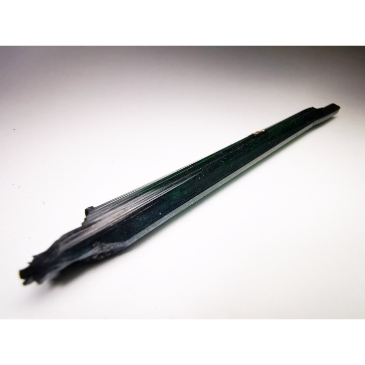 Vivianite de Bolivie