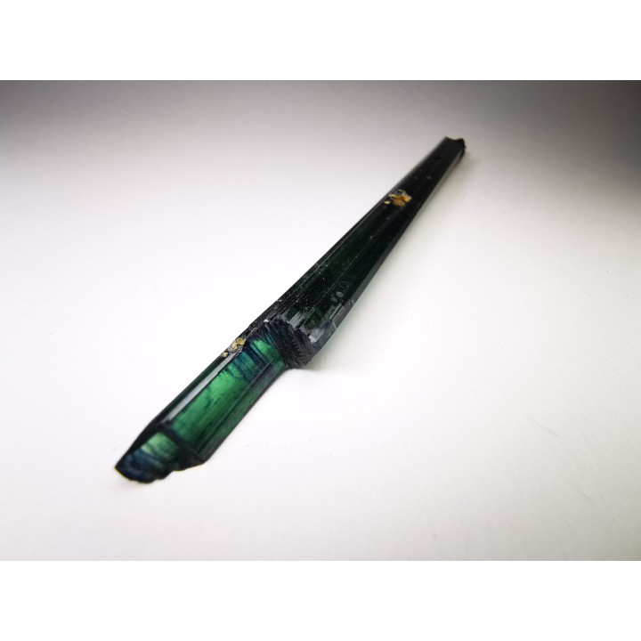 Vivianite de Bolivie