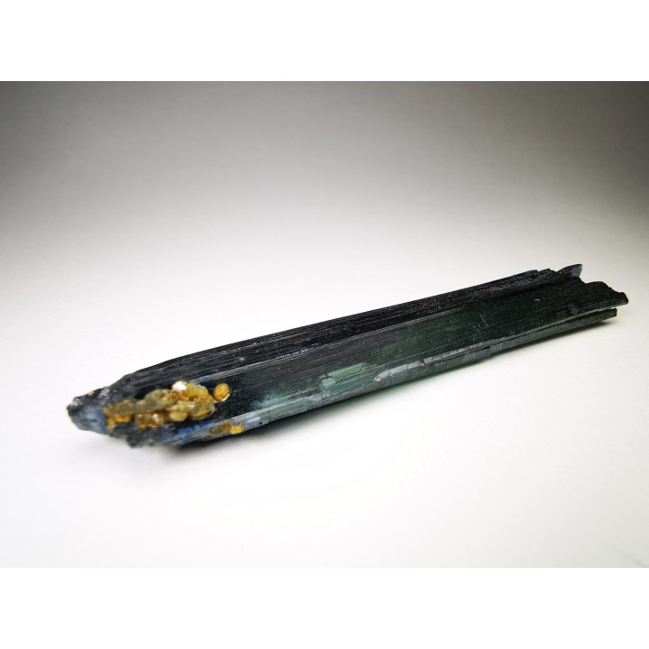 Vivianite de Bolivie