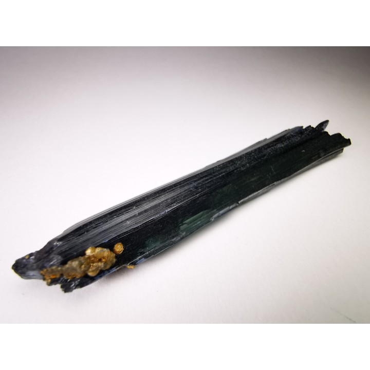 Vivianite de Bolivie