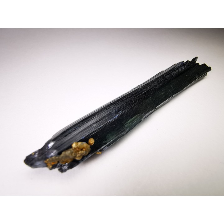 Vivianite de Bolivie
