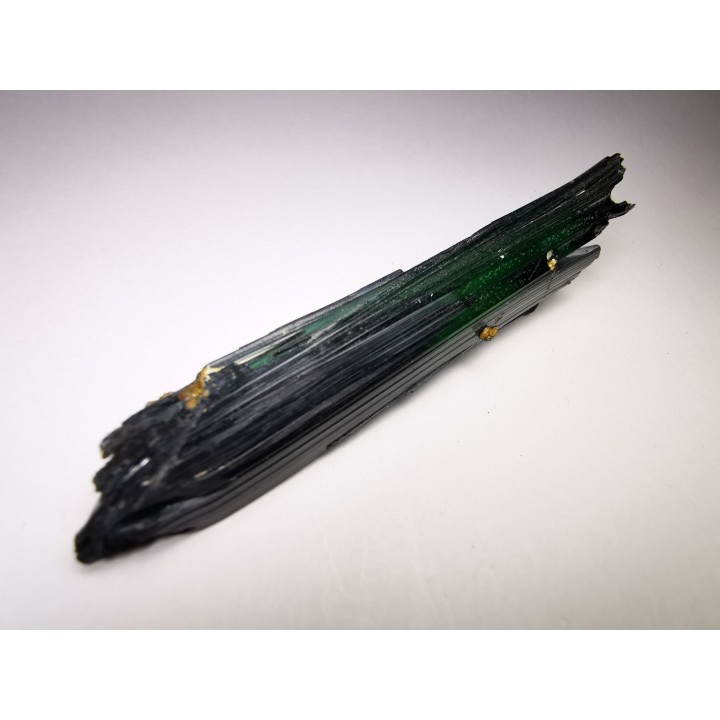 Vivianite de Bolivie