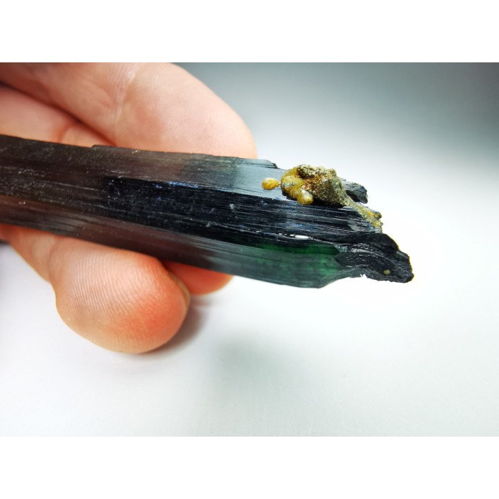 Vivianite from Bolivia