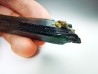 Vivianite from Bolivia