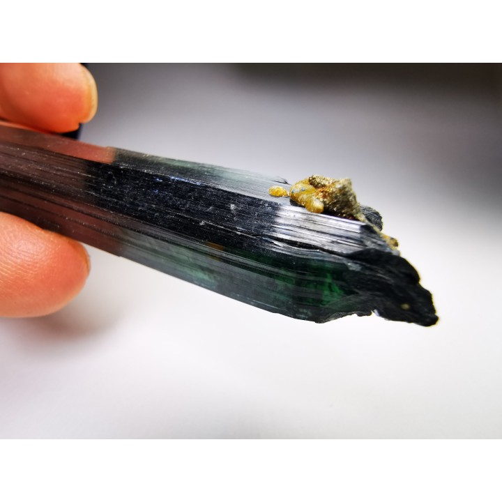 Vivianite from Bolivia