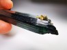 Vivianite from Bolivia